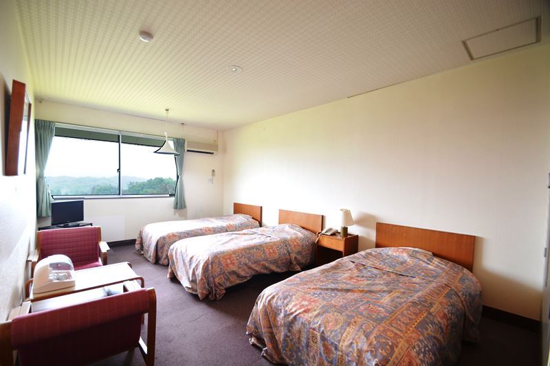 Tanagura Densha Club Image 2, Tanagura, Japan