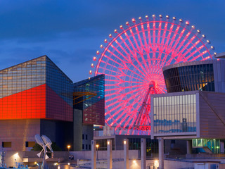 海遊館