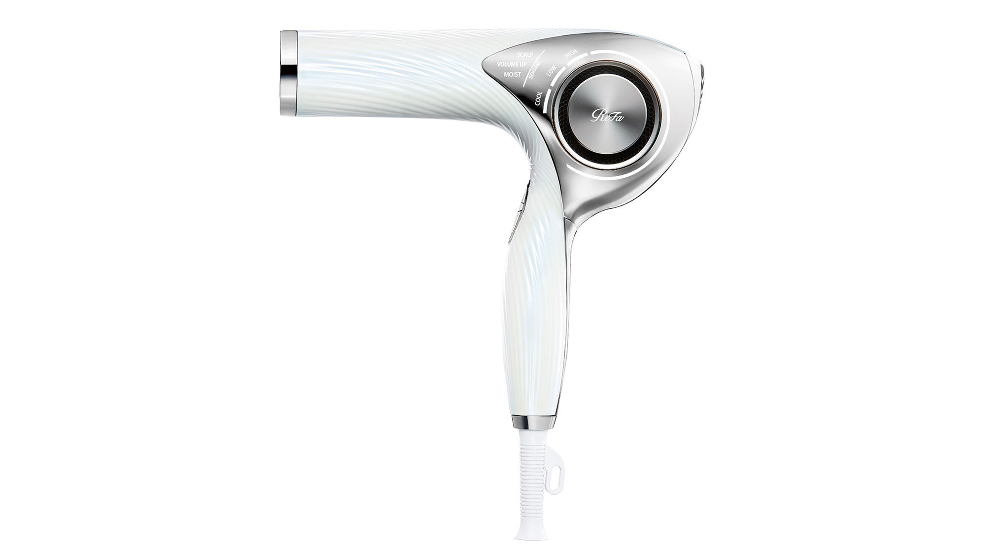 リファビューテック ドライヤープロ