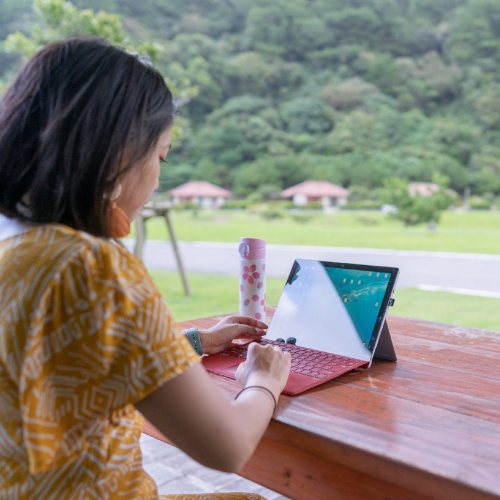 Oku Yanbaru no Sato Main Image Oku Yanbaru no Sato, Okinawa Main island