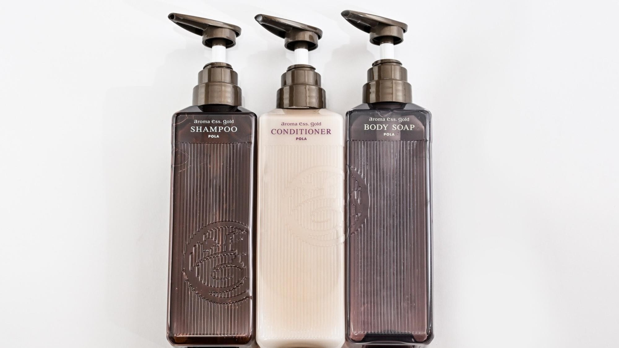 インバスアメニティ