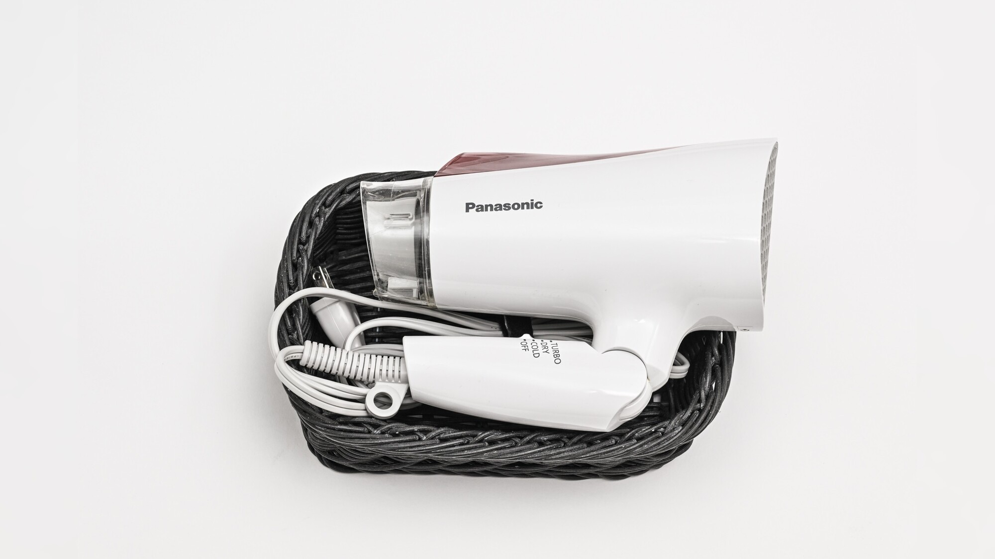 ヘアドライヤー