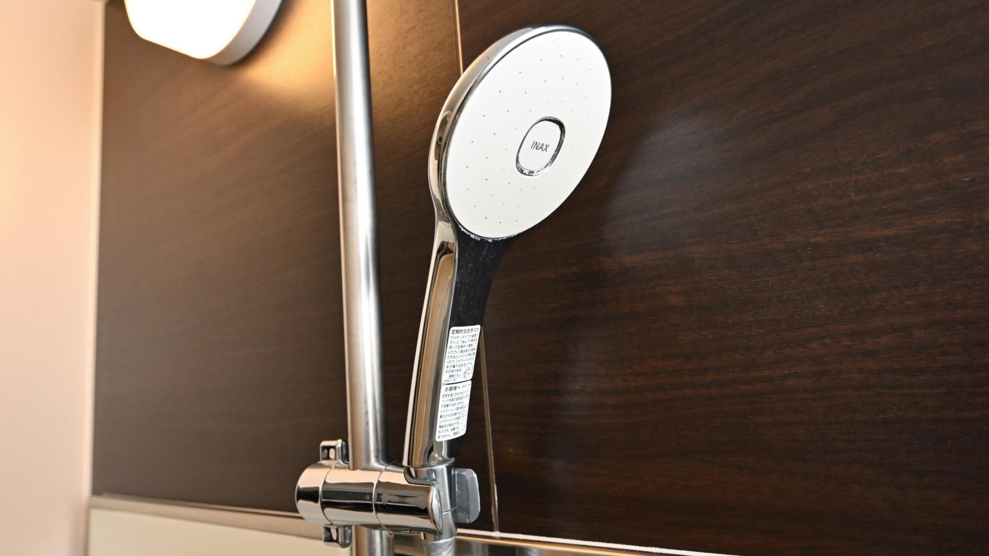 シャワーヘッド