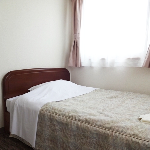 【シングルルーム♪】１