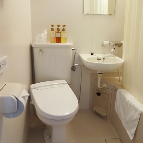 【ユニットバス♪２】