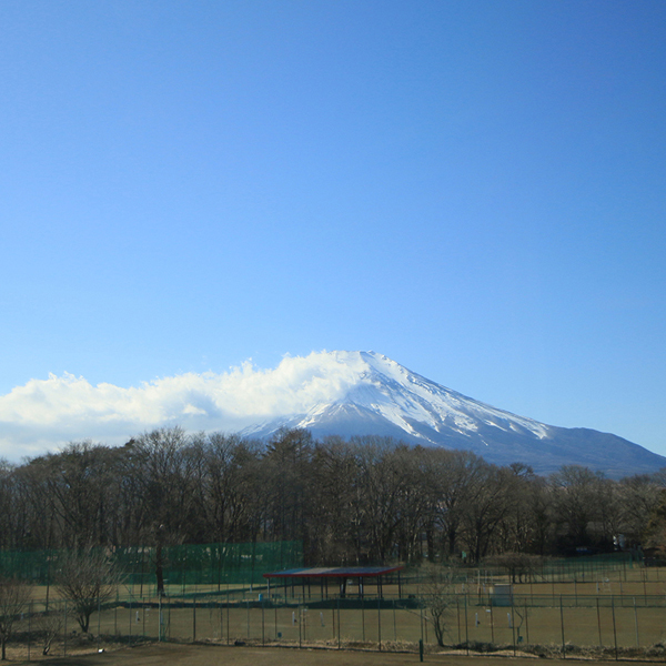 ペンション Amp コテージ シルバースプレィ 南都留郡山中湖村 ペンション コテージ 401 0502 の地図 アクセス 地点情報 Navitime