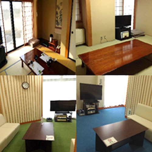 Sakyu Onsen Yumeron Image 2, Noshiro, Japan