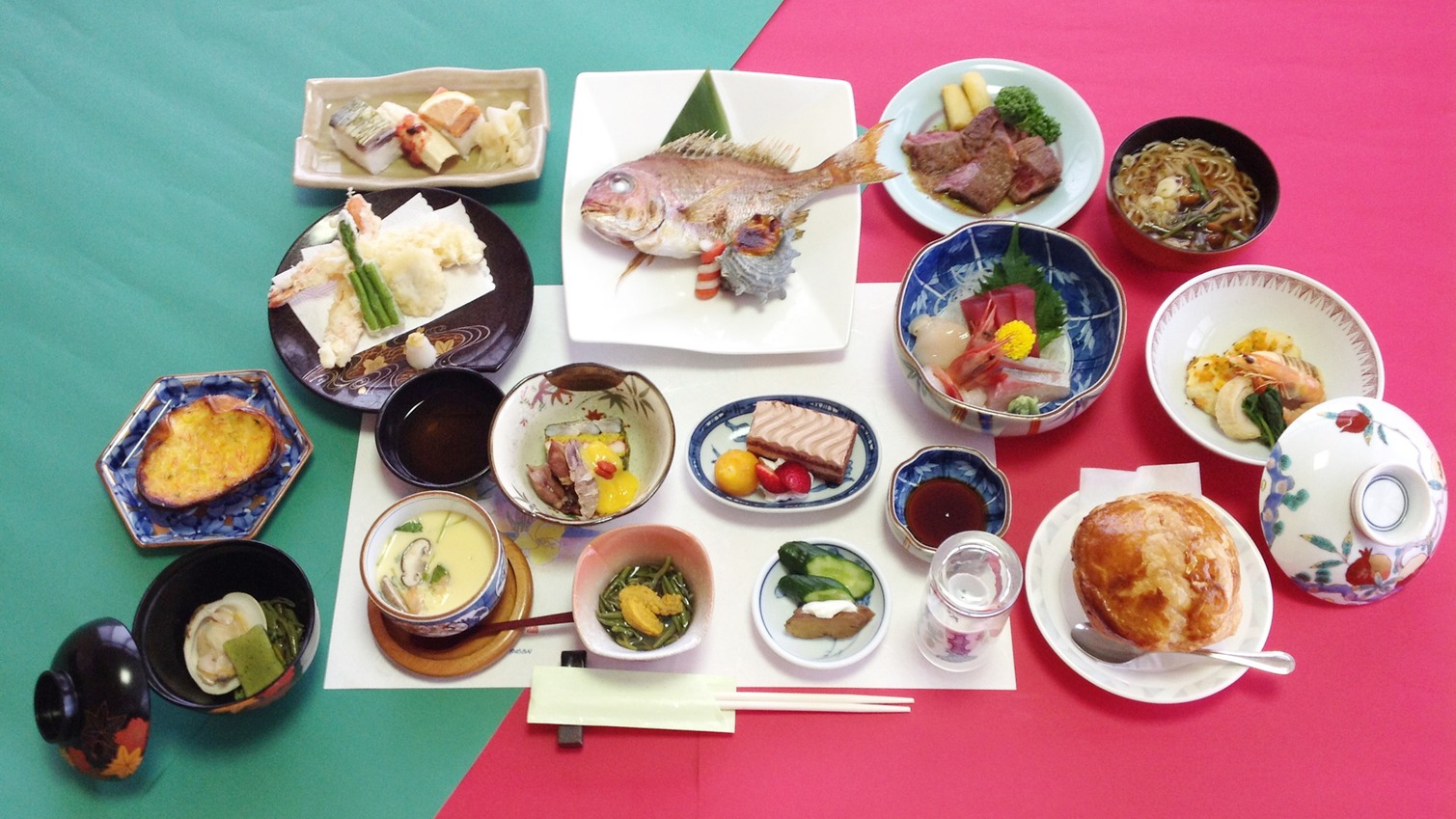 Sakyu Onsen Yumeron Image 4, Noshiro, Japan