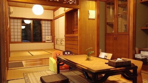 Bise no Yado Yui Main Image Bise no Yado Yui, Okinawa Main island