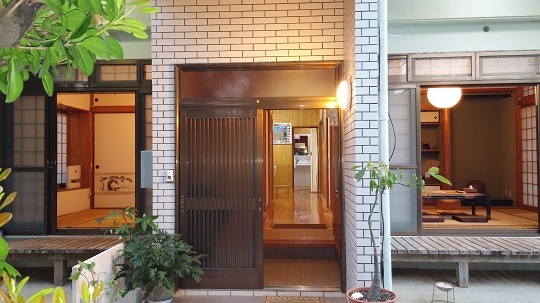 Bise no Yado Yui Image 2, Okinawa Main island, Japan