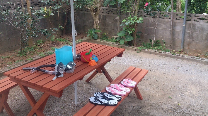 Bise no Yado Yui Image 3, Okinawa Main island, Japan