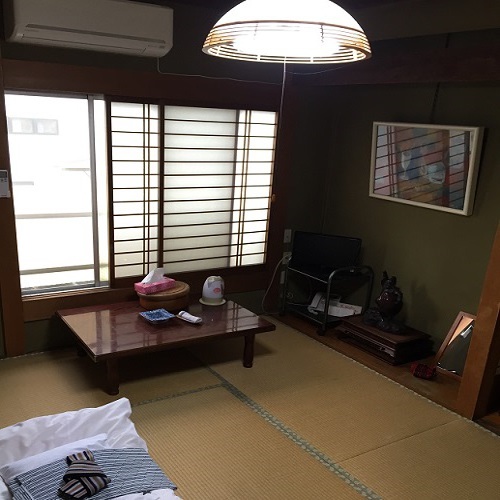 Yamashiroya Ryokan <Yamagata> Image 2, Yamagata, Japan