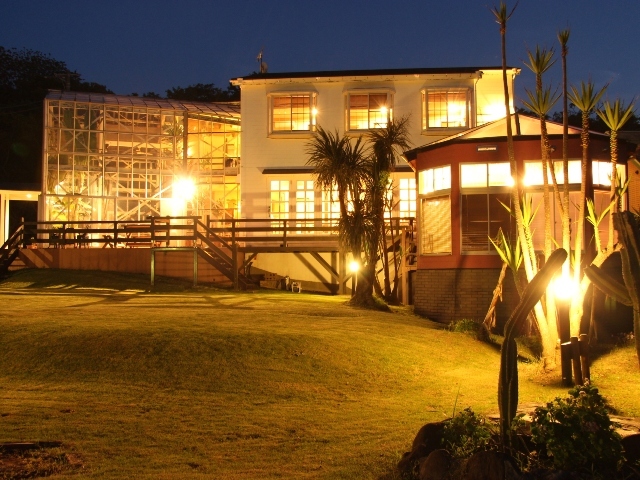 This photo about Ocean Garden Blue Heaven shared on HyHotel.com