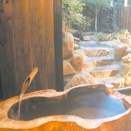 御宿　飛水 写真3