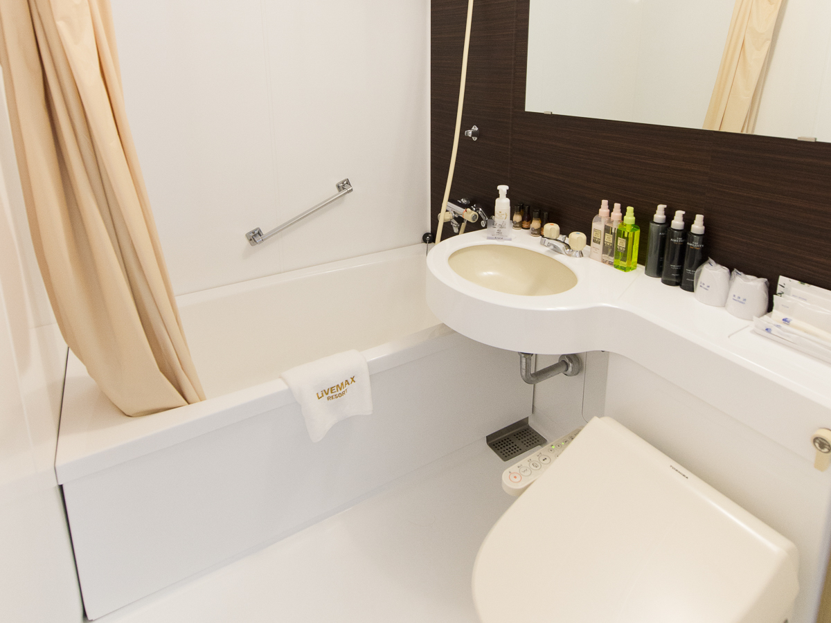 【プレミアムデラックスツインルーム】