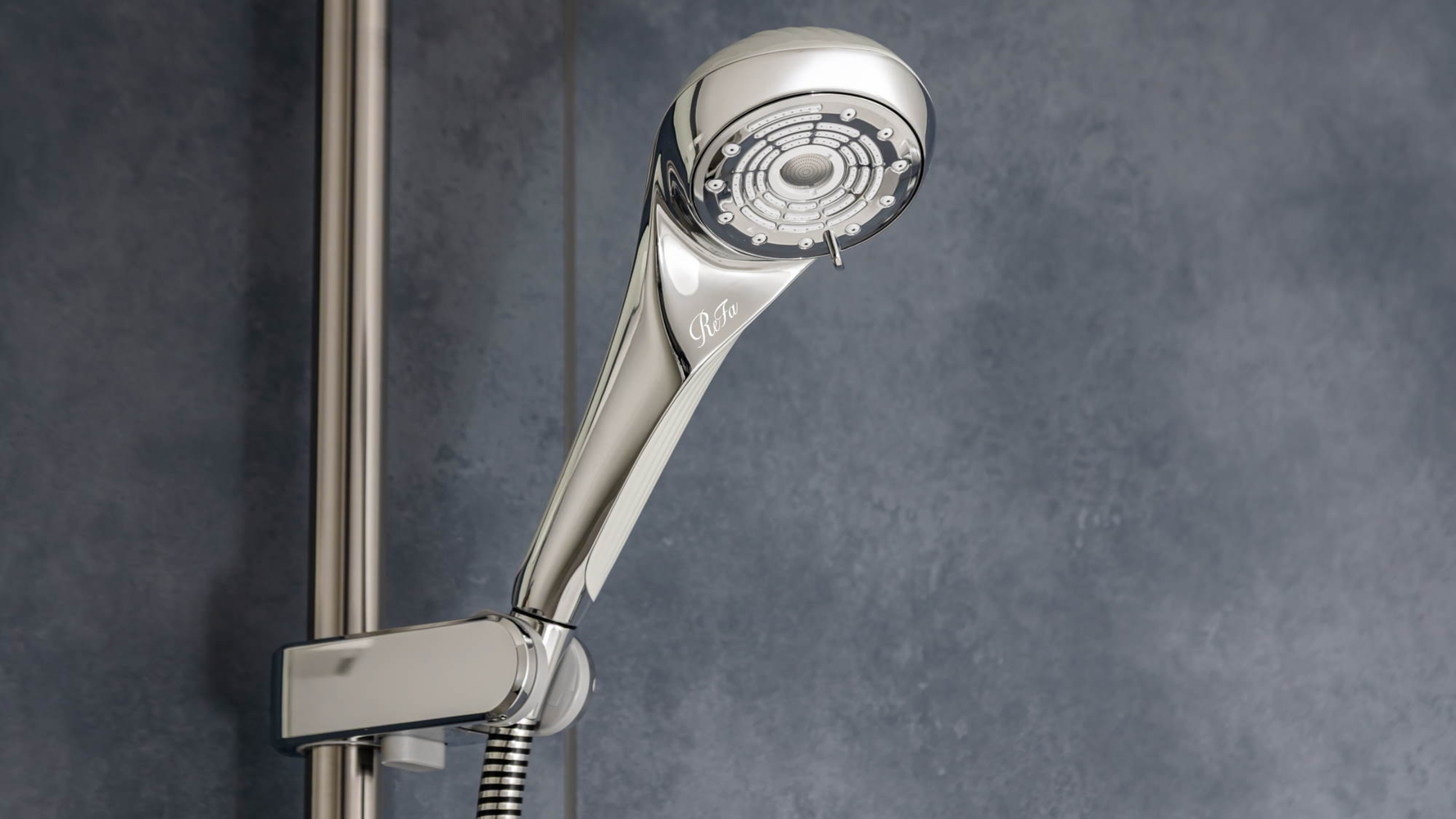 Refa シャワーヘッド（一部客室のみ）