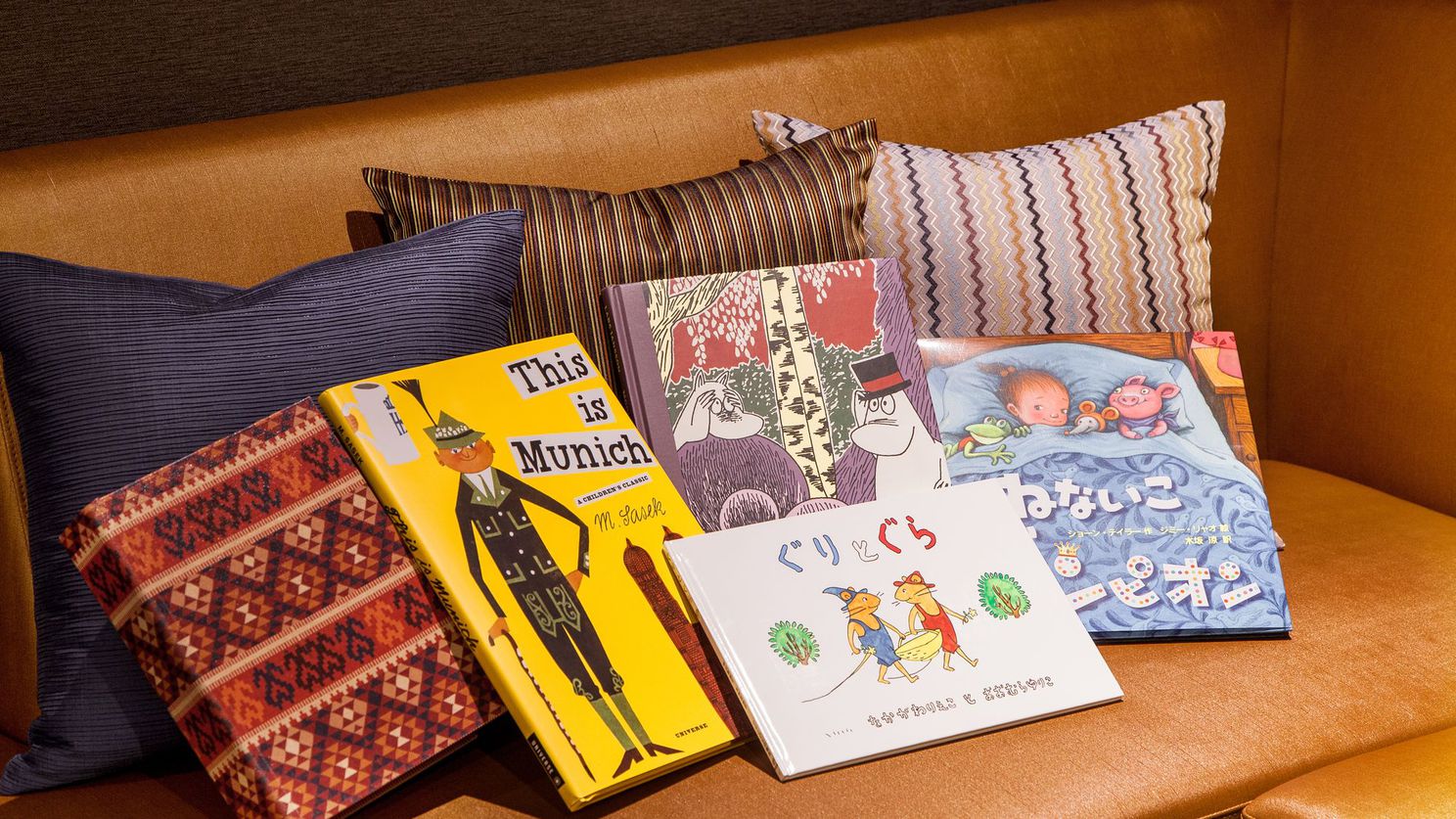 ライブラリー（無料）