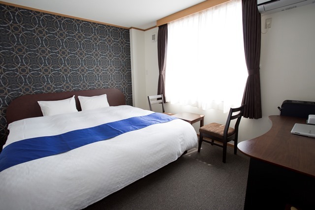 This photo about Hotel Trust Inn shared on HyHotel.com