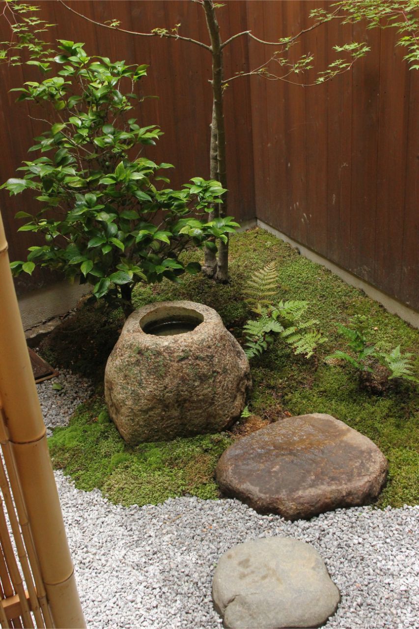 Seiji-an Machiya House Image 4, Kyoto, Japan