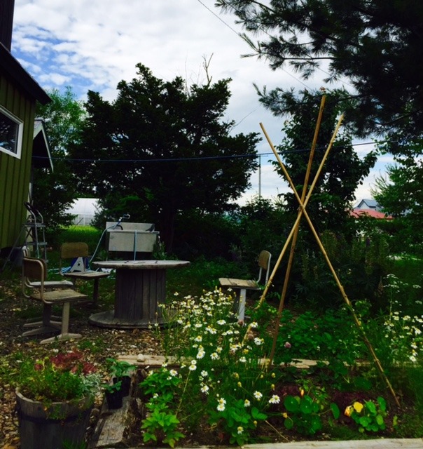 Guest House Kakinoya Image 5, Furano, Japan