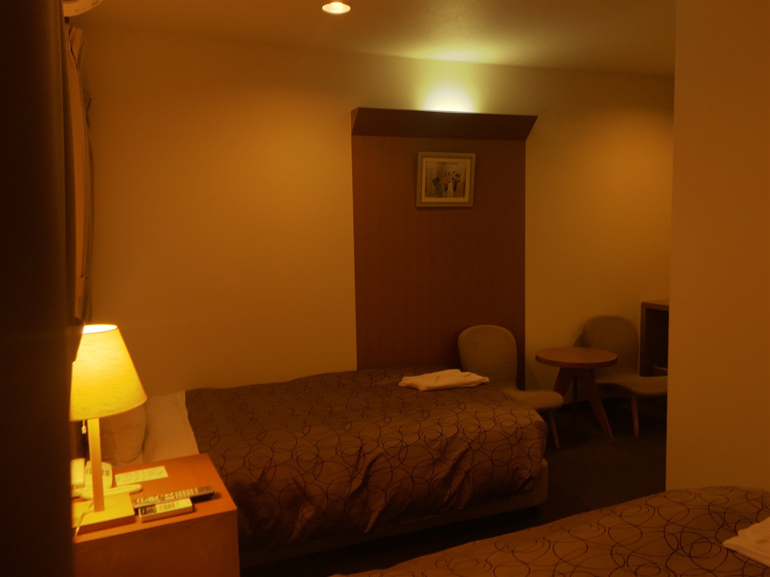 This photo about Hotel Dew Oyamazaki shared on HyHotel.com