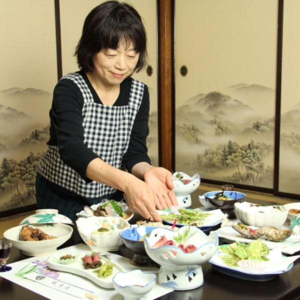 This photo about Kashio Onsen Shioyuso shared on HyHotel.com