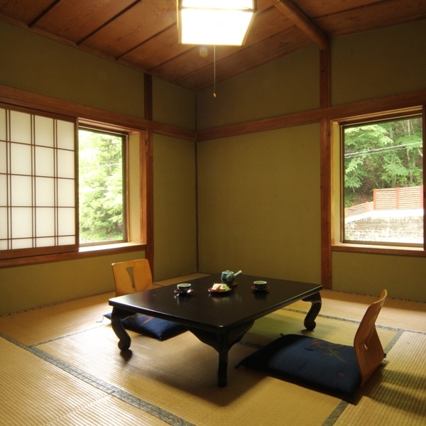 This photo about Kashio Onsen Shioyuso shared on HyHotel.com