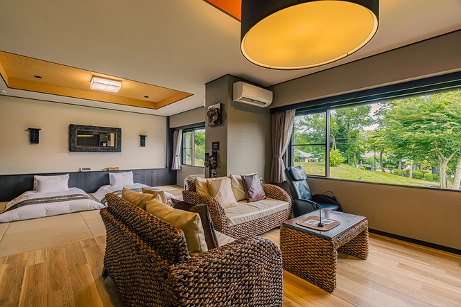 別館グラディス