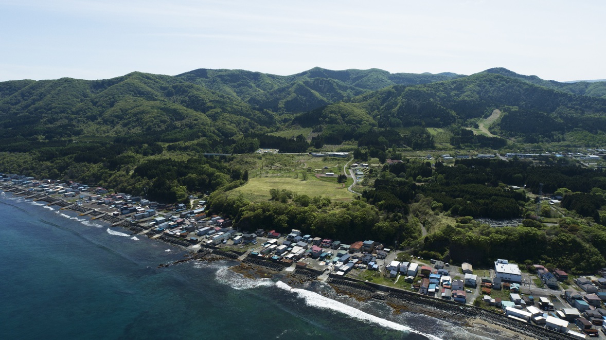 垣ノ島遺跡