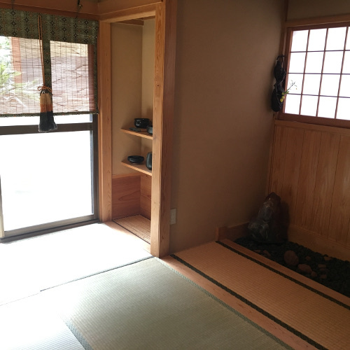 客室一例
