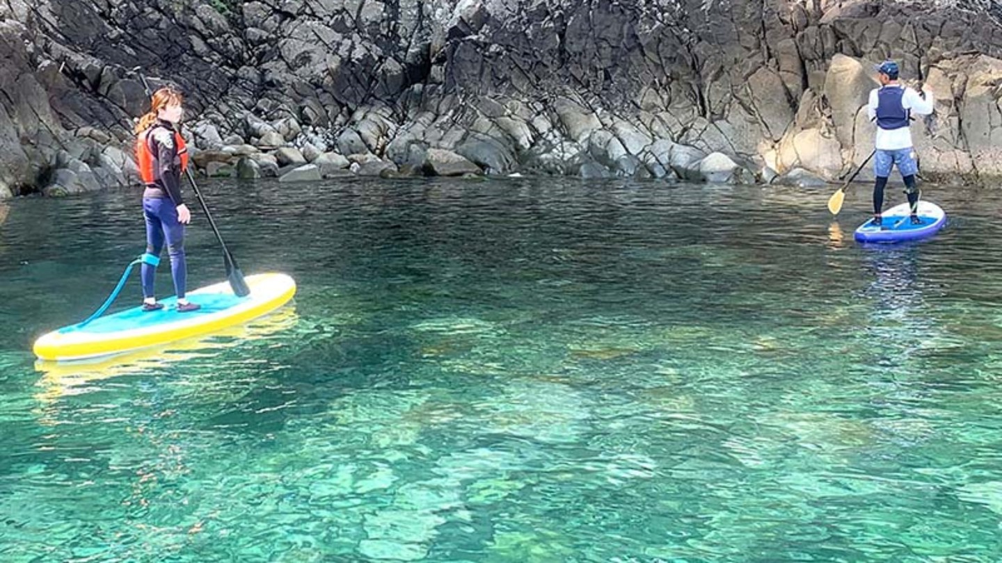 青森のアクティビティ／四季を通じて青森の自然で様々なアクティビティをご体験頂けます。