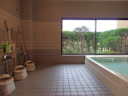 Forest Villa Yumesuzu Image 3, Takashima, Japan