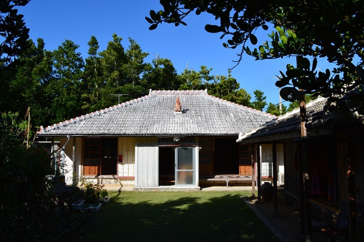 Kominka Kaneya Image 4, Okinawa Main island, Japan