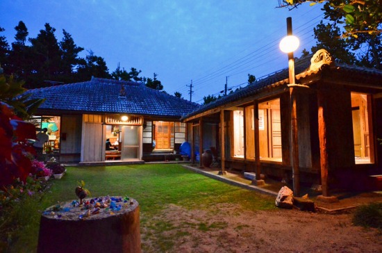 Kominka Kaneya Main Image Kominka Kaneya, Okinawa Main island