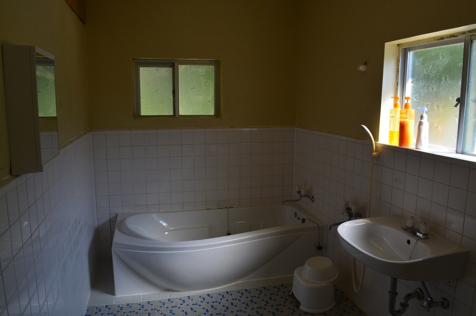 Kominka Kaneya Image 5, Okinawa Main island, Japan