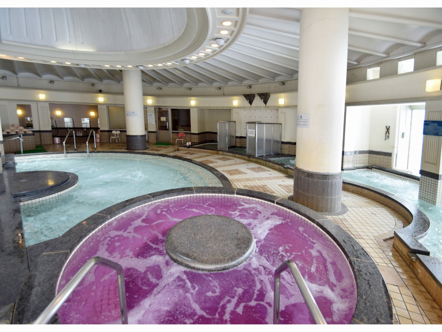 Kobe Hotel Fruit Flower Image 5, Kobe, Japan