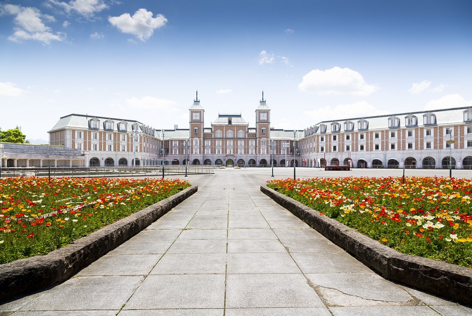 Kobe Hotel Fruit Flower Main Image Kobe Hotel Fruit Flower, Kobe