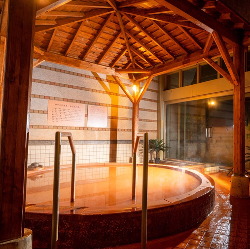 Kobe Hotel Fruit Flower Image 3, Kobe, Japan