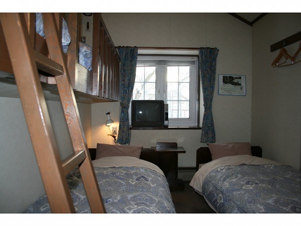 This photo about Mori no Pension Tsutsumi Square shared on HyHotel.com