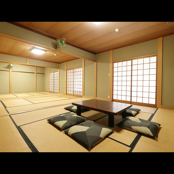 Ryokan Asada Image 2, Isehara, Japan