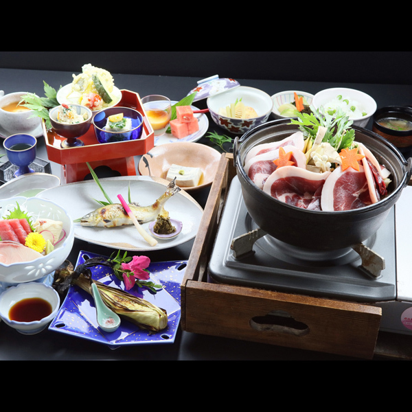 Ryokan Asada Image 5, Isehara, Japan