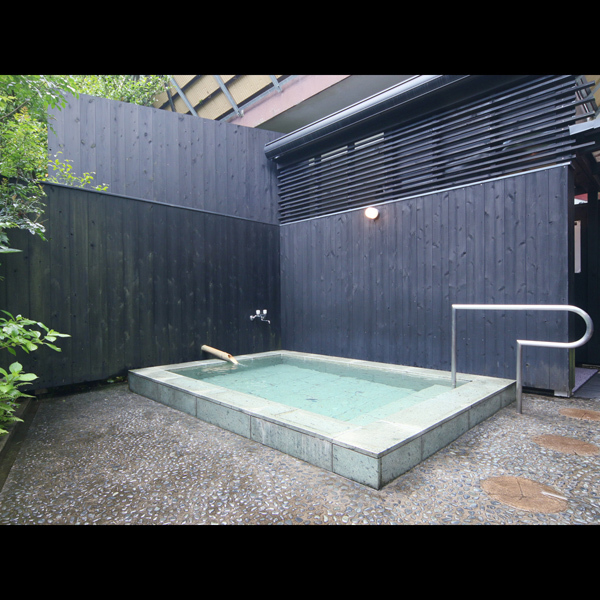 Ryokan Asada Image 4, Isehara, Japan