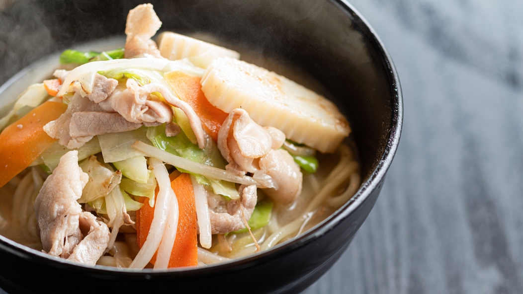 長崎ちゃんぽん（ご当地グルメ）※イメージ