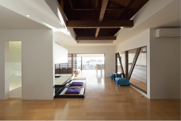 Hamabe no Cottage Ginnoumi (Minami Izu) Image 3, Izu, Japan