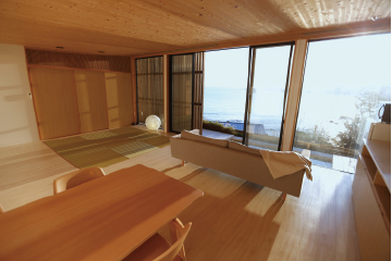Hamabe no Cottage Ginnoumi (Minami Izu) Image 5, Izu, Japan