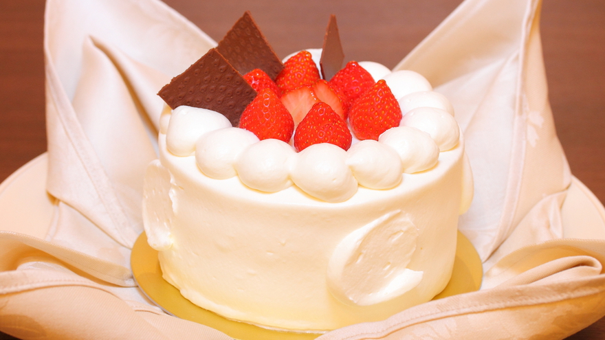 【別注】メモリアルケーキ