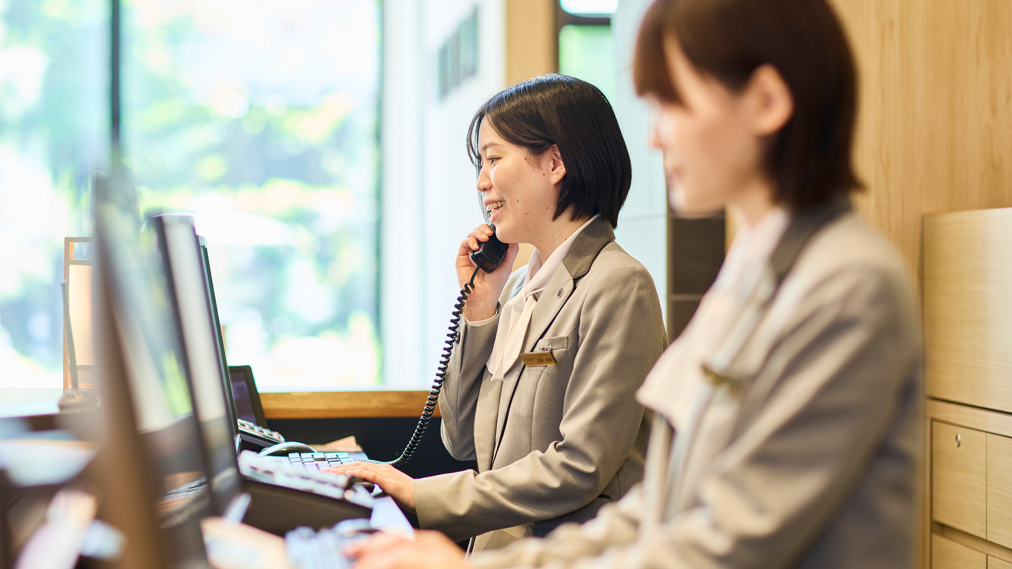 お困りのことやお悩みのことはお気軽にご相談ください。