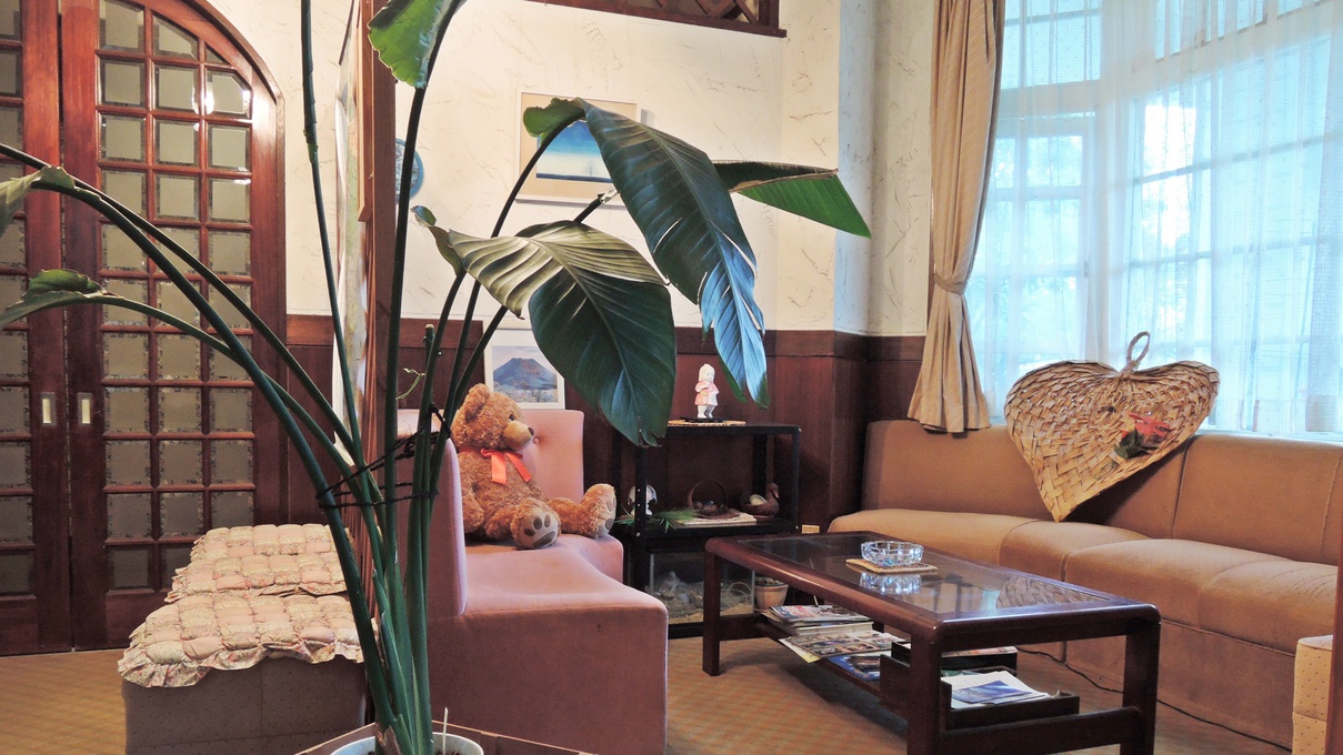 Rosemary Hotel Image 3, Ibusuki, Japan