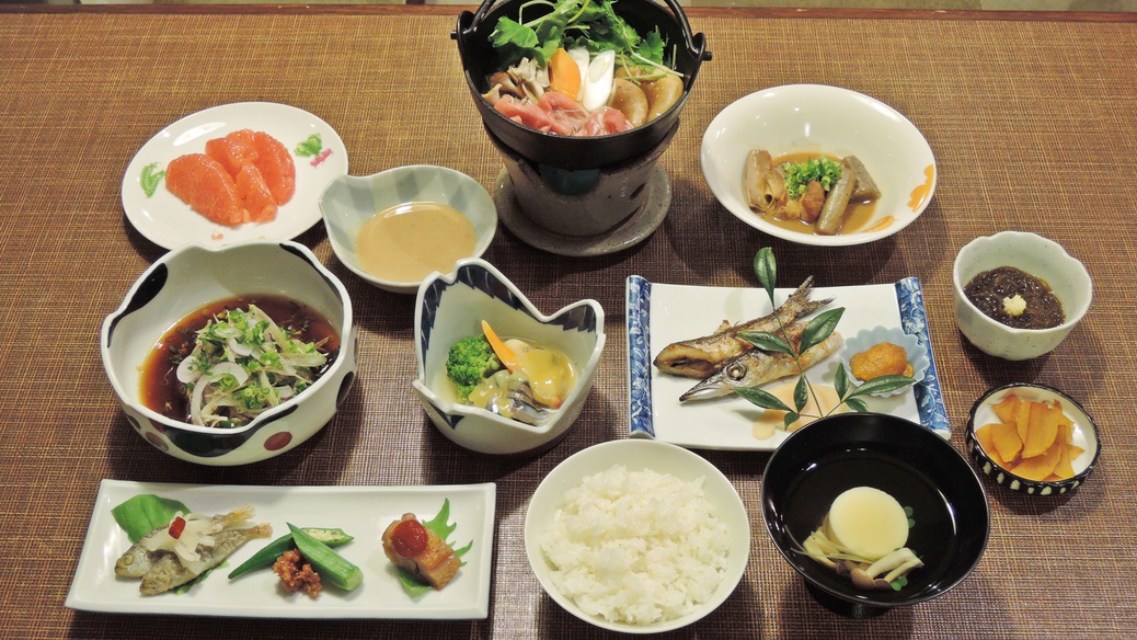 Rosemary Hotel Main Image Rosemary Hotel, Ibusuki