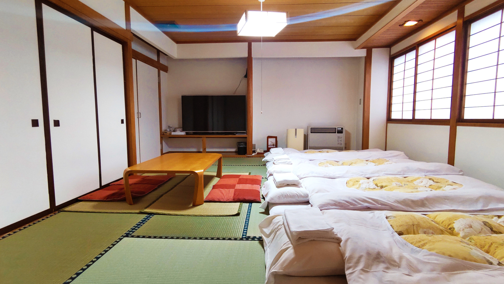 和室12畳②